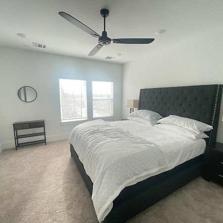 Comfortable 3 Bedroom - Heart Of Texas Medical Center Houston Exterior foto