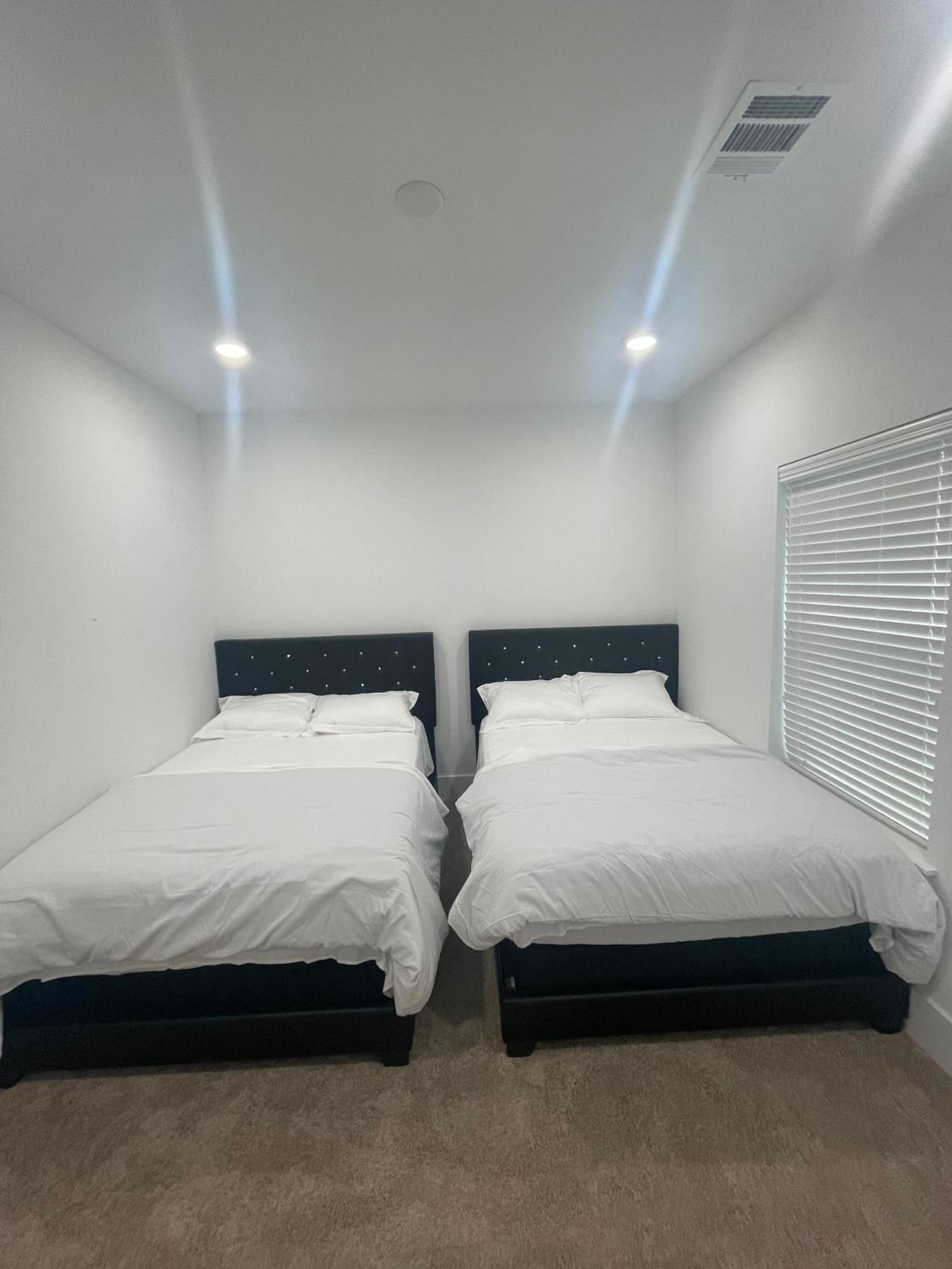 Comfortable 3 Bedroom - Heart Of Texas Medical Center Houston Exterior foto