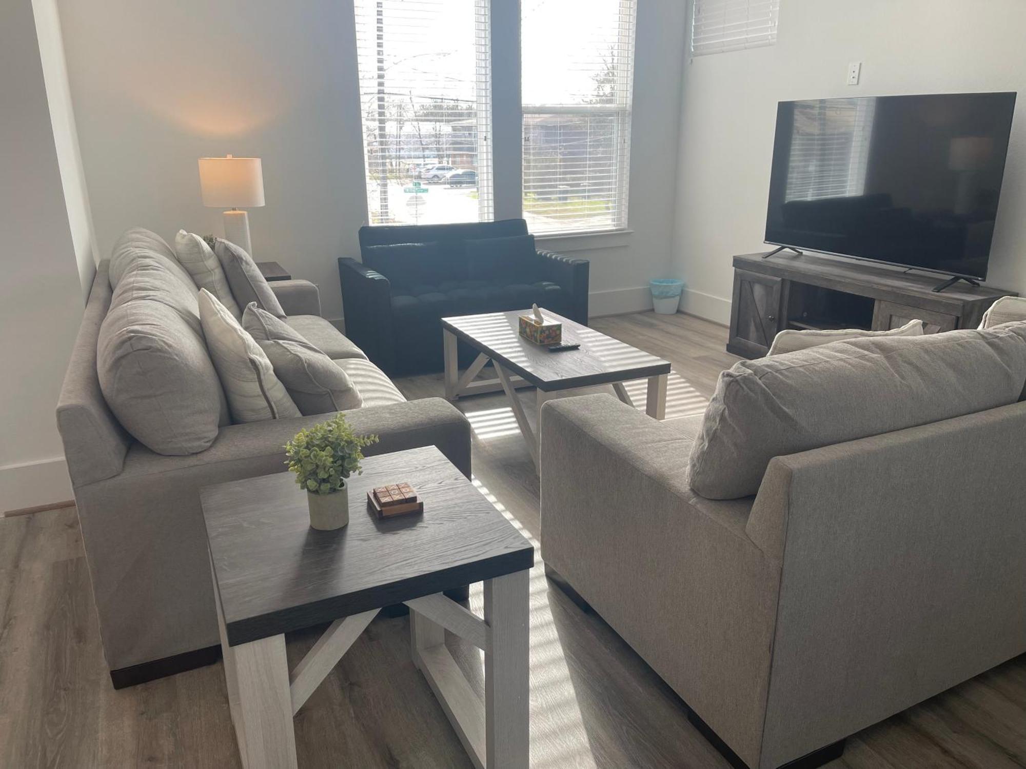 Comfortable 3 Bedroom - Heart Of Texas Medical Center Houston Exterior foto